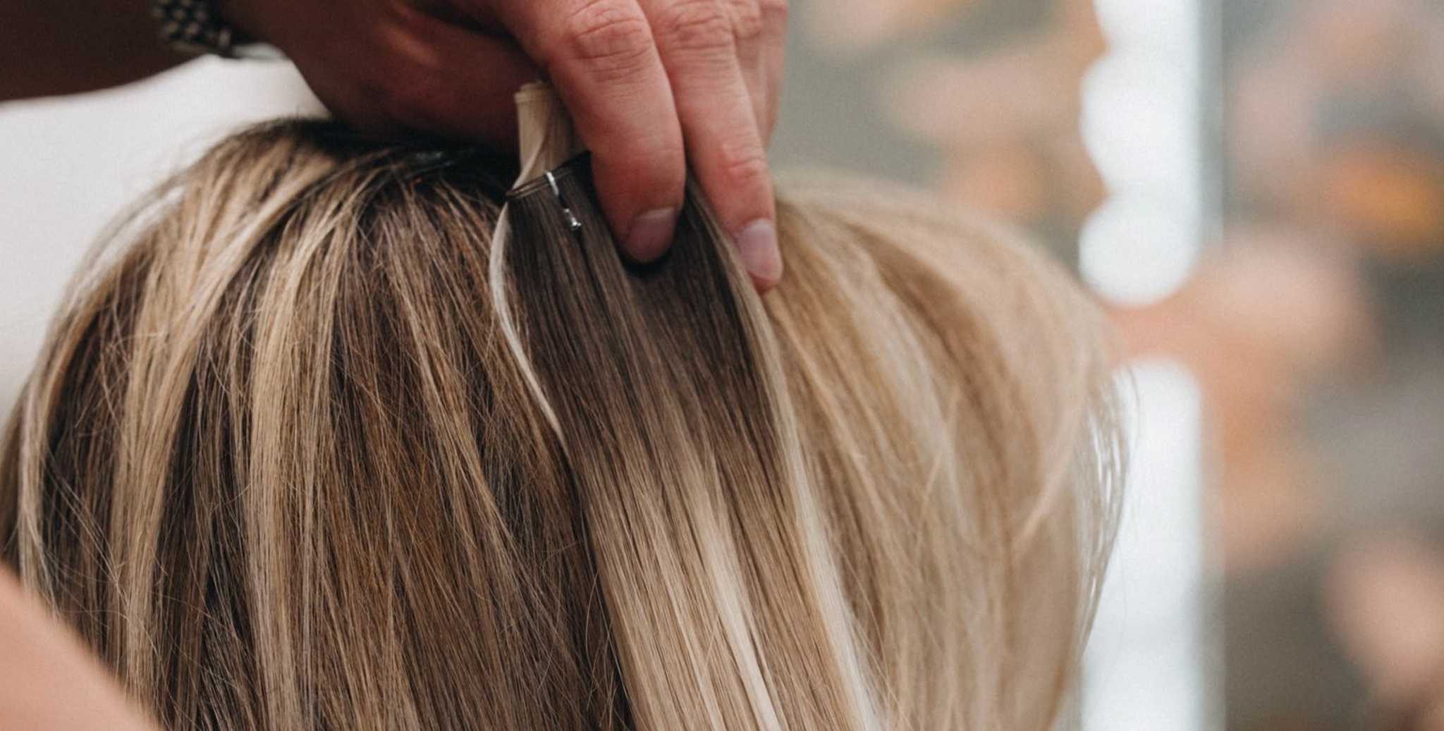 Tressen in Spitzenqualität: Unsere Wellwefts