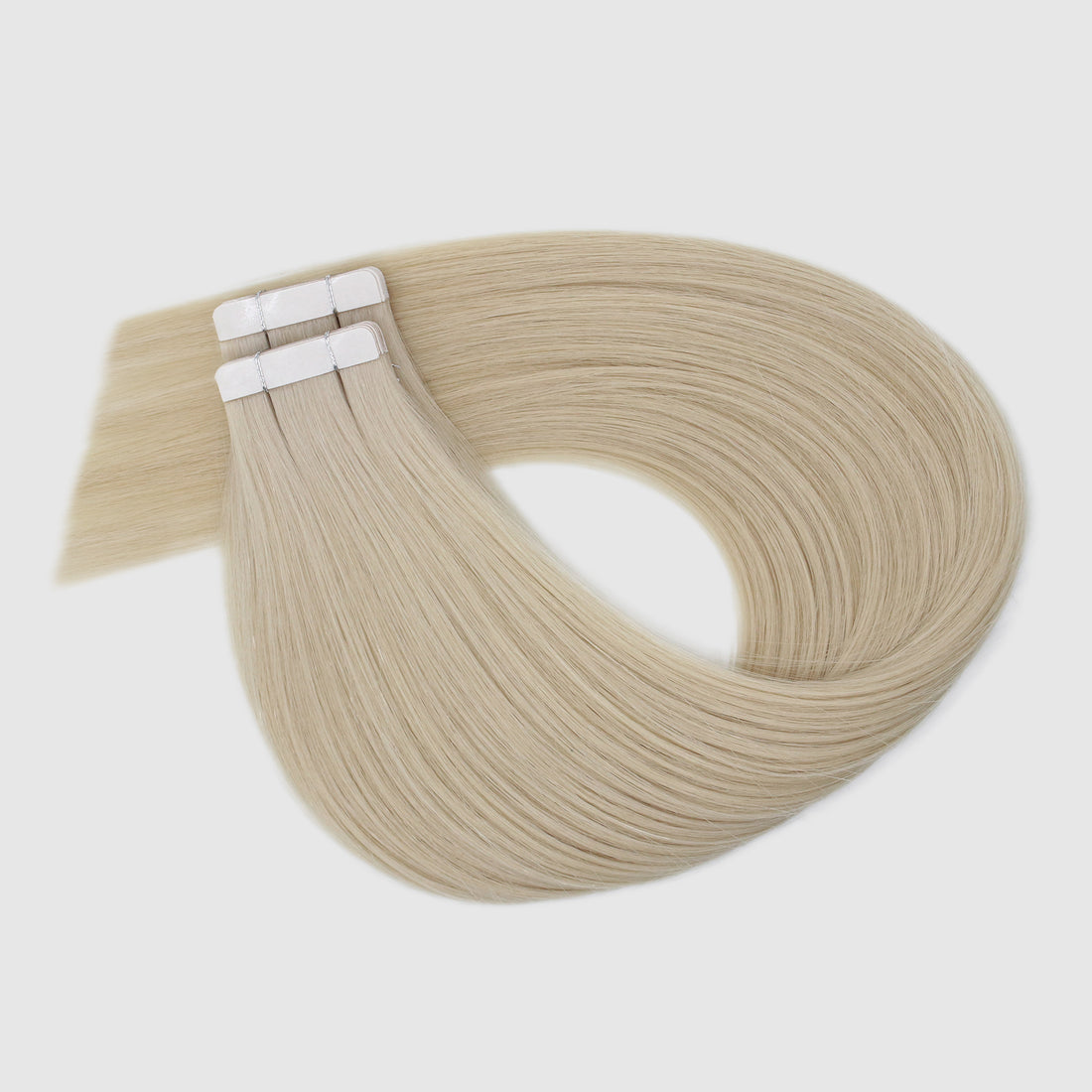 #1001 NORDIC ICE BLONDE TAPE