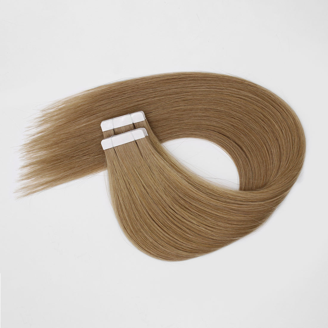 #18 LIGHT NATURAL BLONDE TAPE