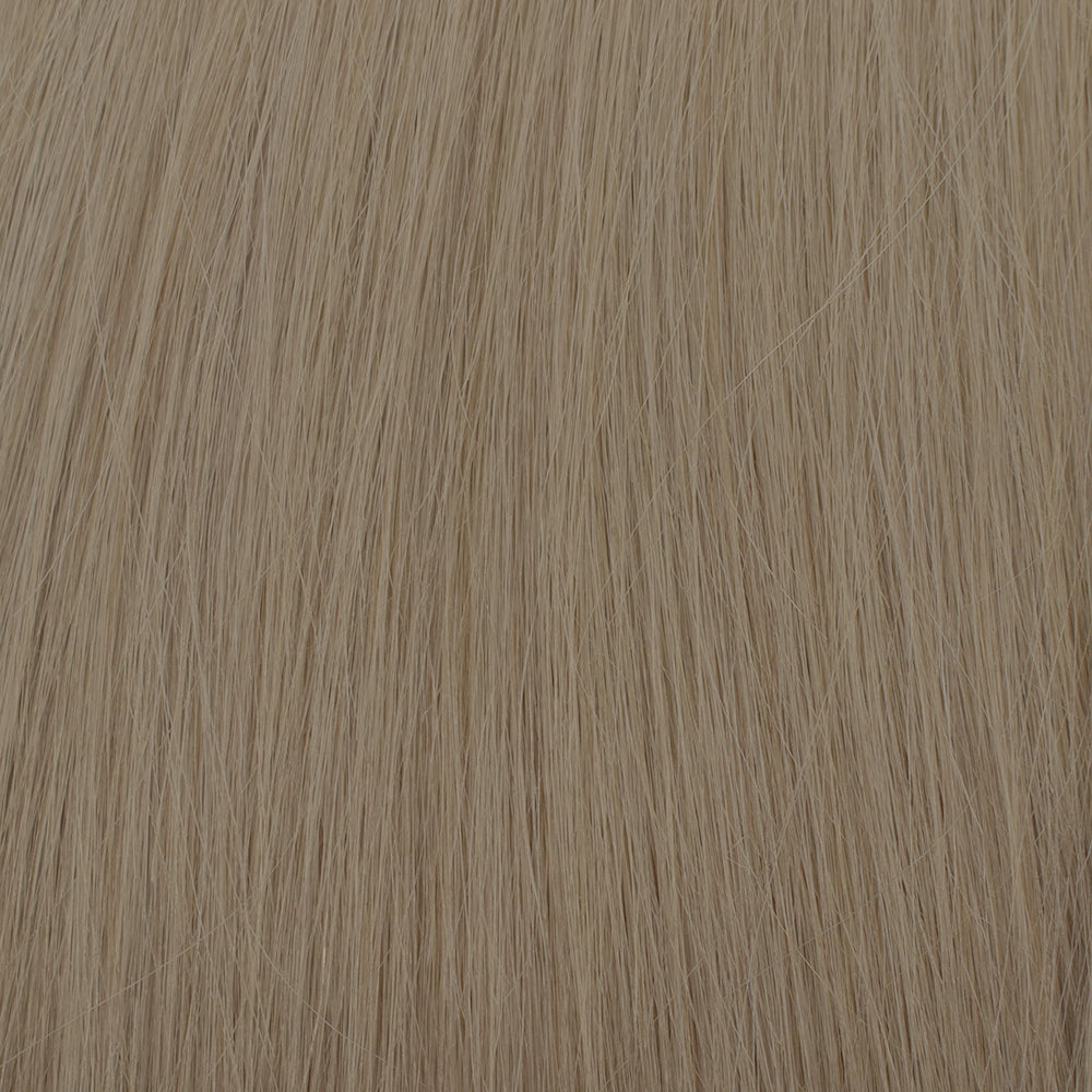 #18A LIGHT ASH BLONDE WEFT