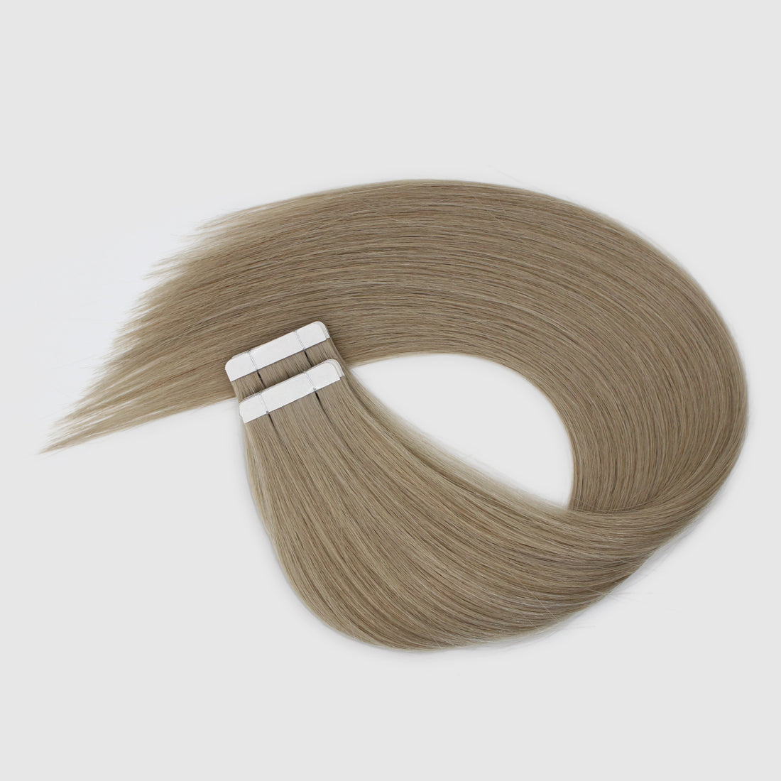 #18A LIGHT ASH BLONDE TAPE