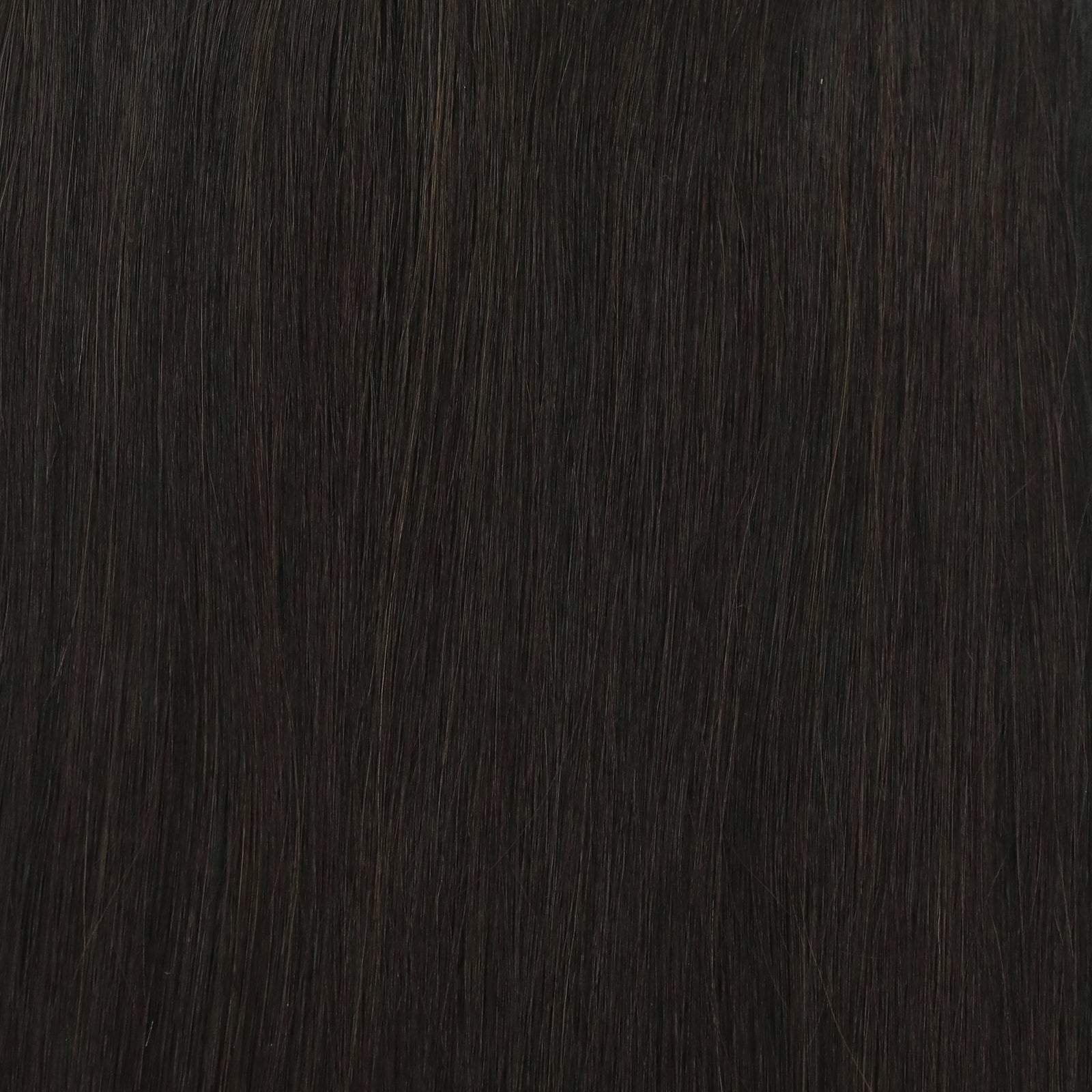 #1B NATURAL BLACK TAPE