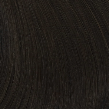 #1C SOFT BLACK WEFT