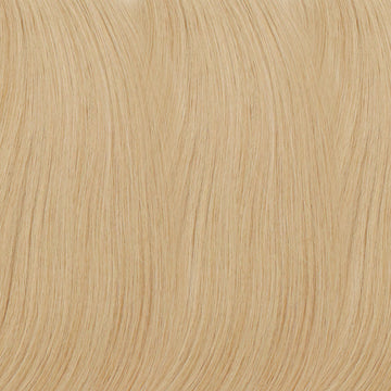 #20 EXTRA LIGHT NATURAL BLONDE WEFT
