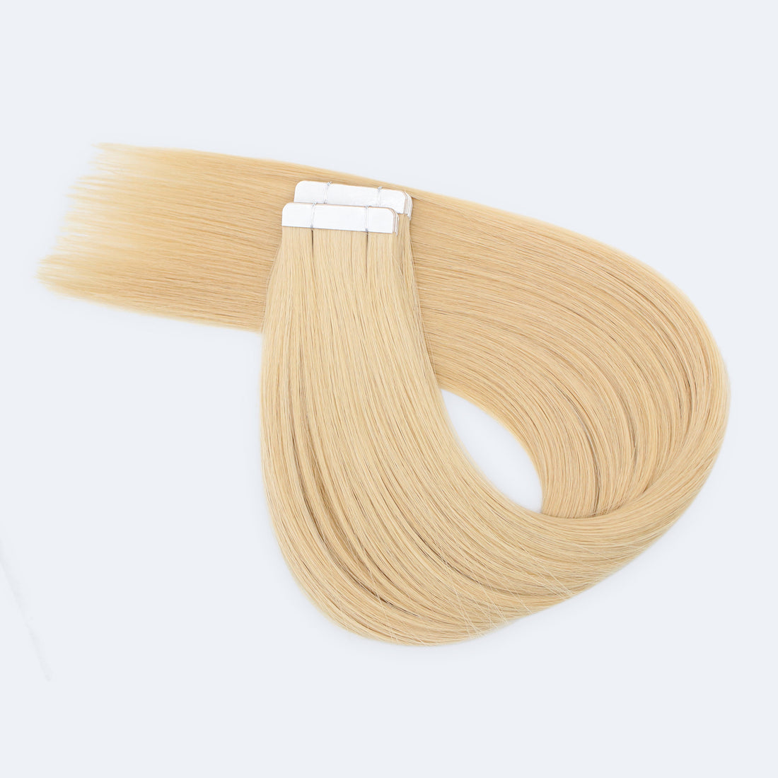 #20 EXTRA LIGHT NATURAL BLONDE TAPE