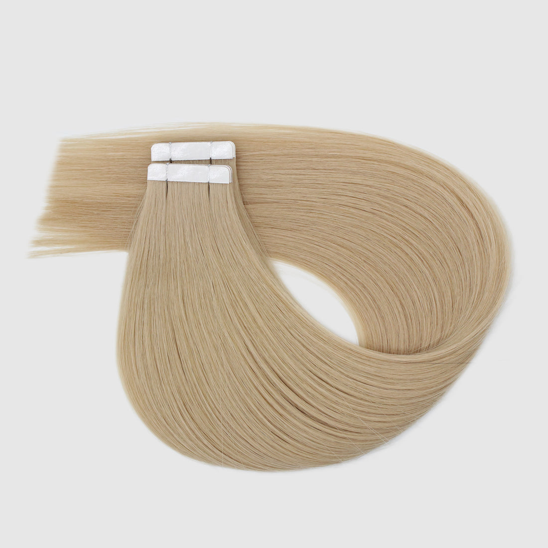 #24 EXTRA LIGHT ASH BLONDE TAPE