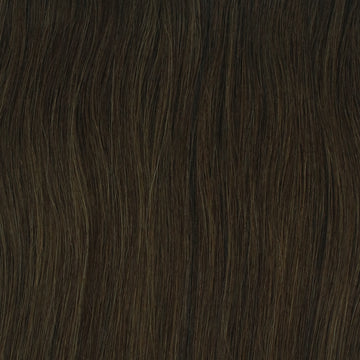 #4 NATURAL BROWN WEFT