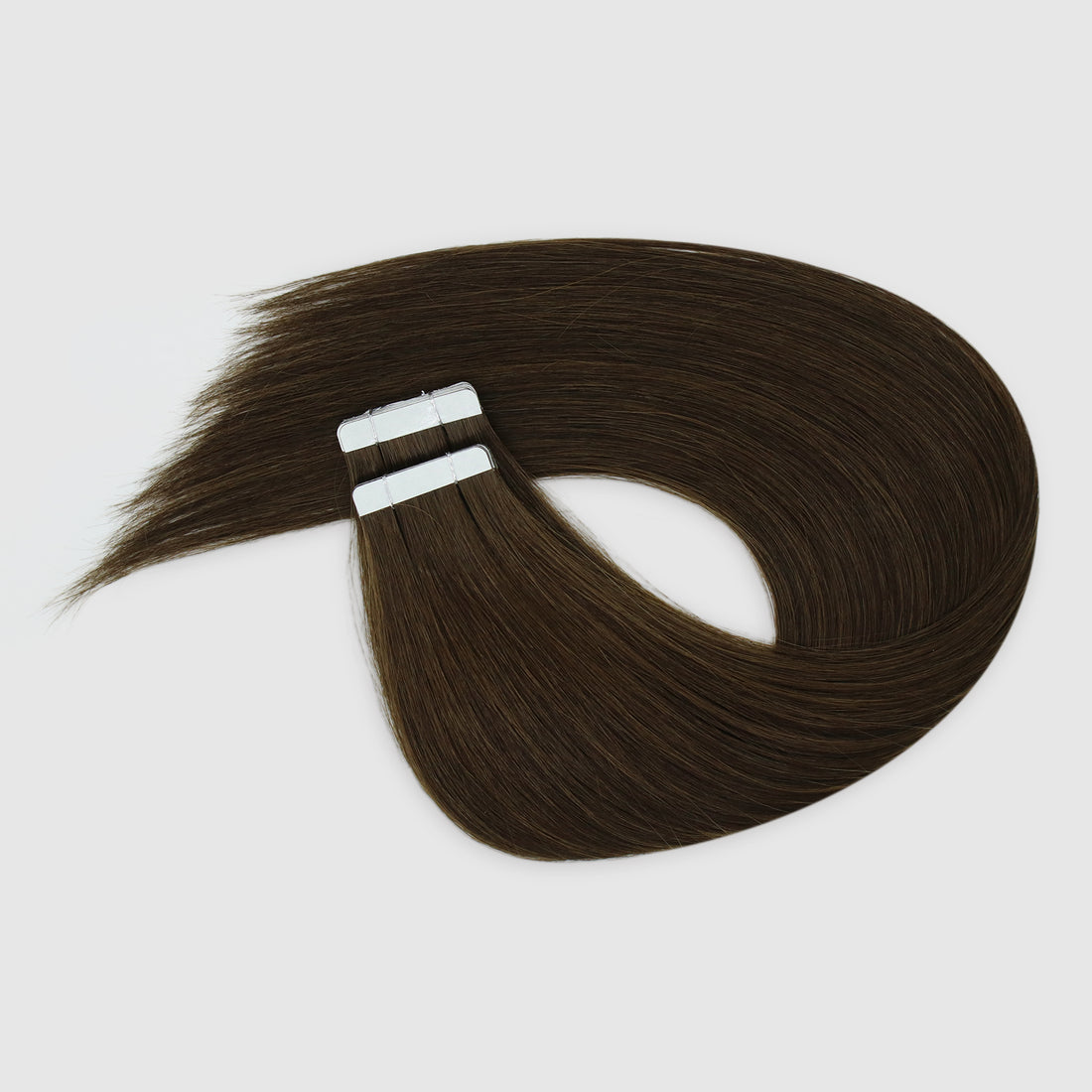 #4 NATURAL BROWN TAPE