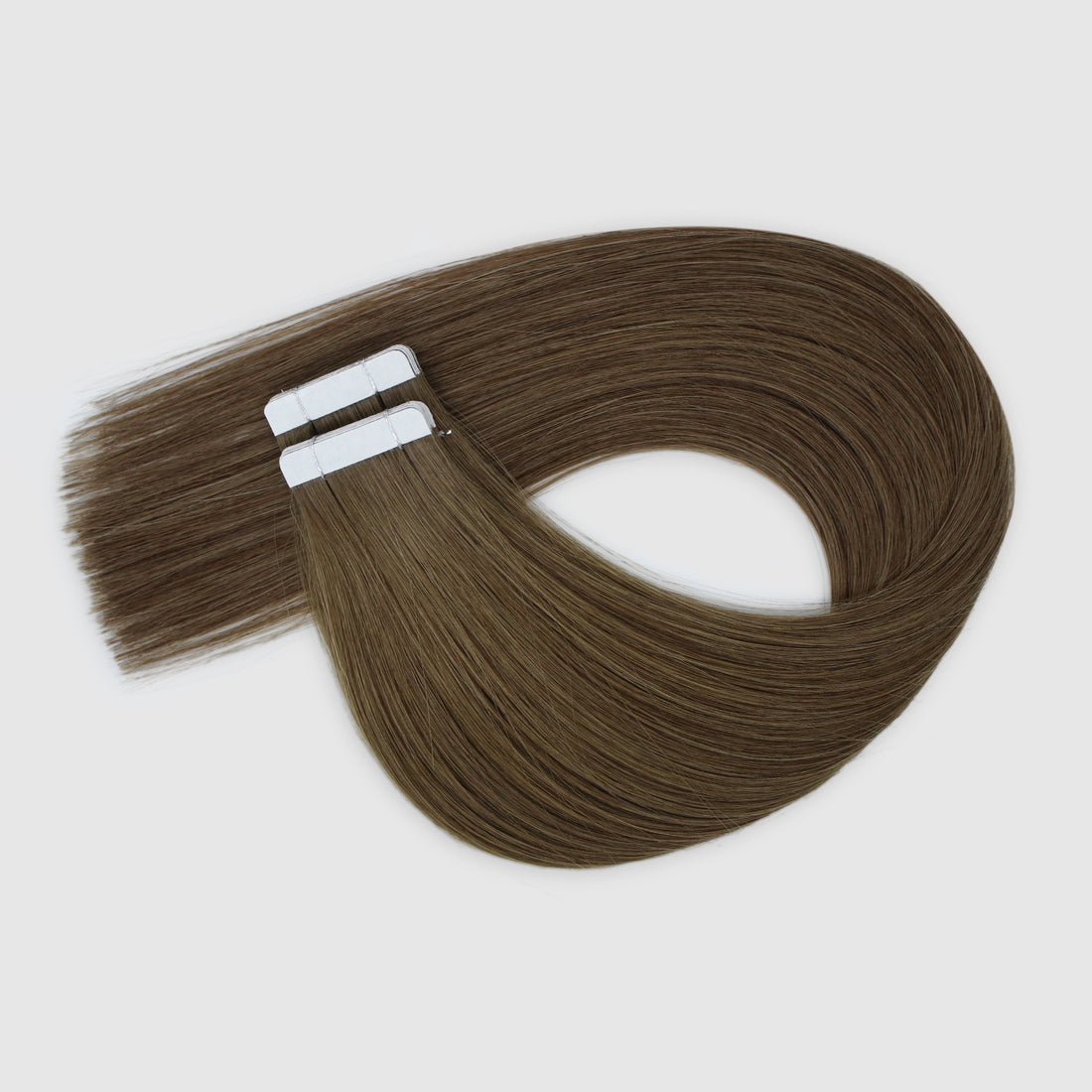 #5 LIGHT ASH  BROWN TAPE