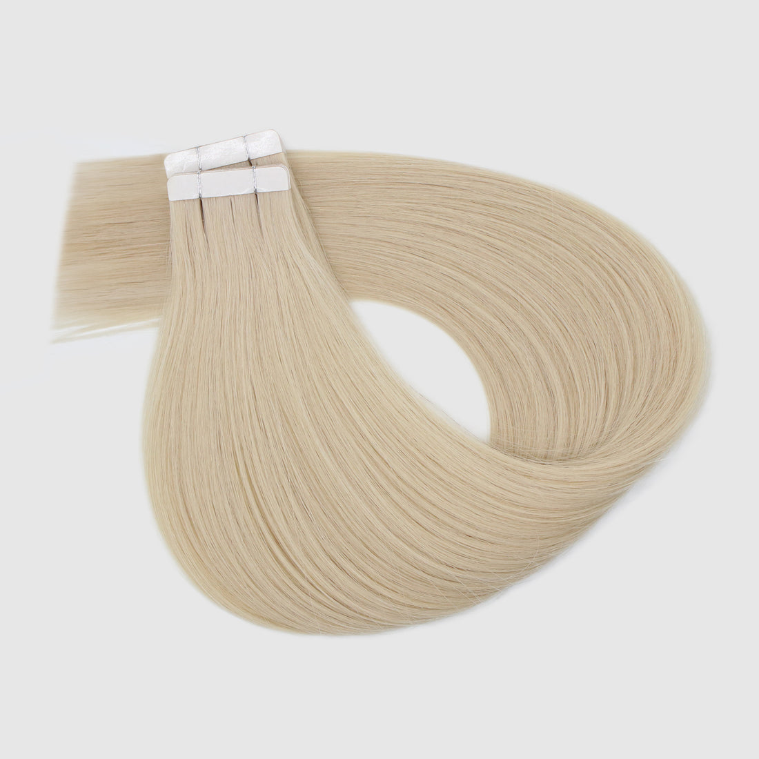 #60A NORDIC ASH BLONDE TAPE
