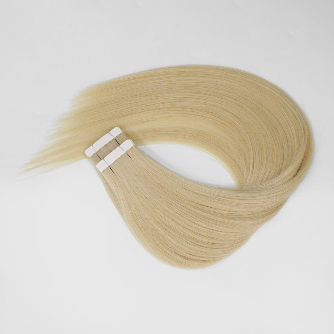 #613 NORDIC GOLDEN BLONDE TAPE