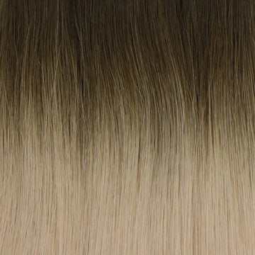 #AB LIGHT ASH BLONDE BALAYAGE TAPE
