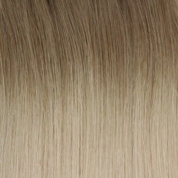 #BB EXTRA LIGHT ASH BLONDE BALAYAGE TAPE