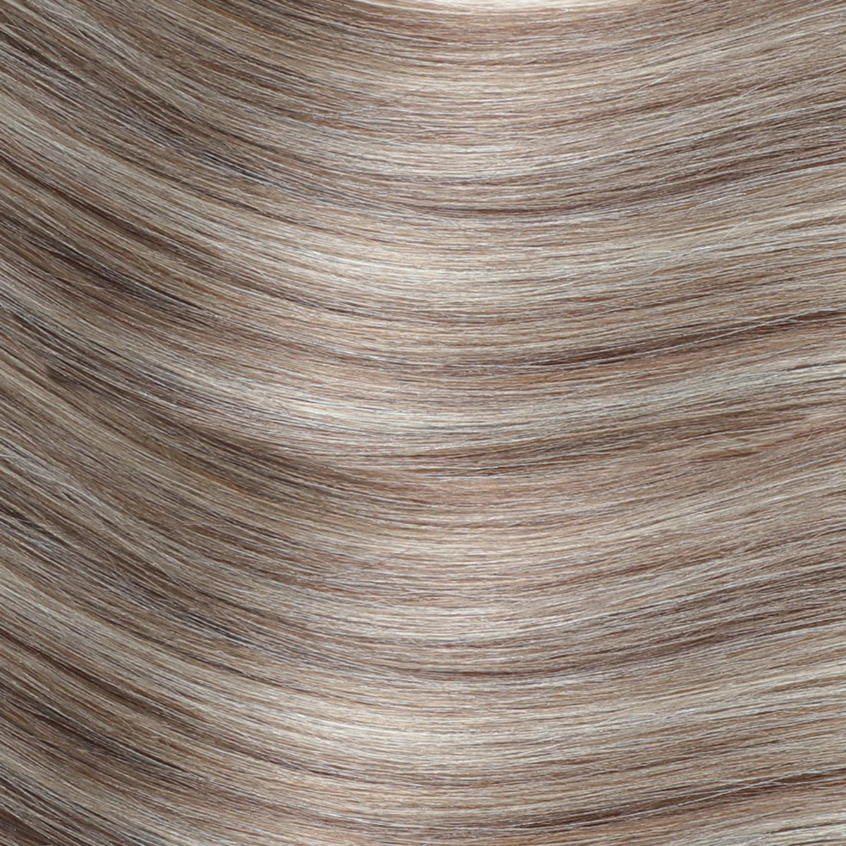 Platinum Ash Balayage Tape