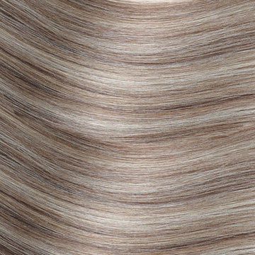 Platinum Ash Balayage Tape