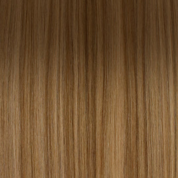 #CL NATURAL BLONDE BALAYAGE WEFT