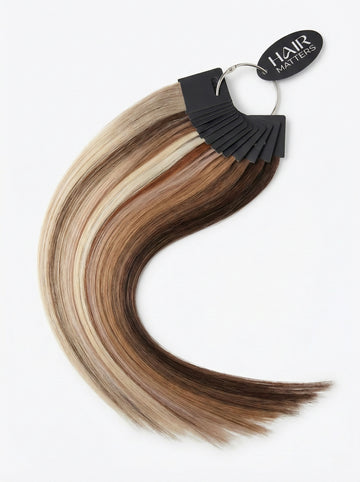 Weft Farbring