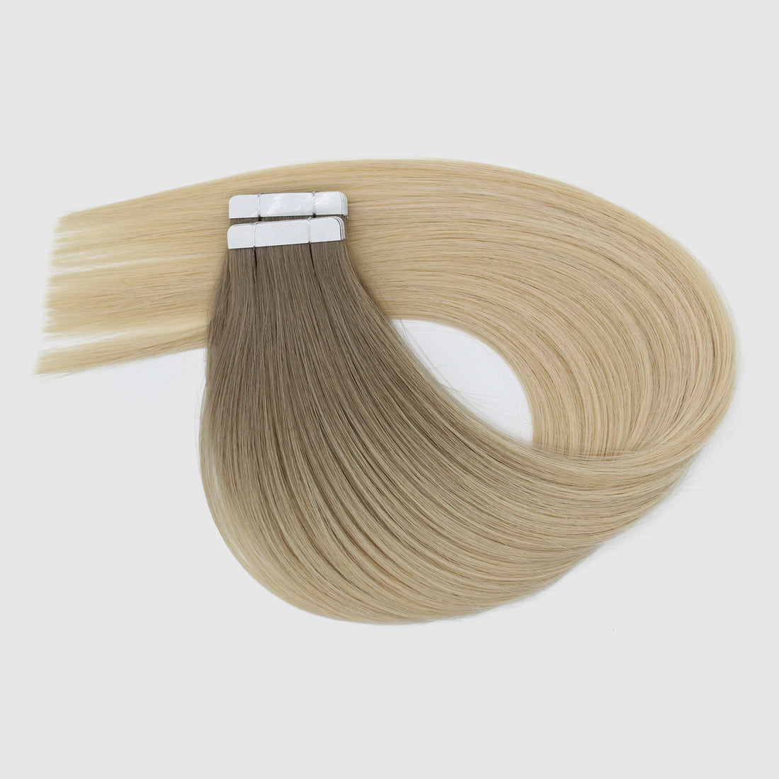 #NB NORDIC BLONDE BALAYAGE TAPE