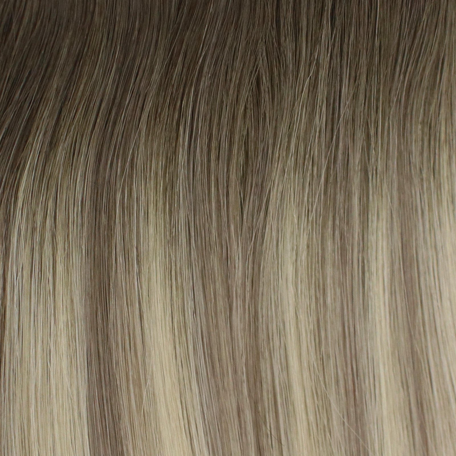 #SB NORDIC ASH BLONDE BALAYAGE WEFT