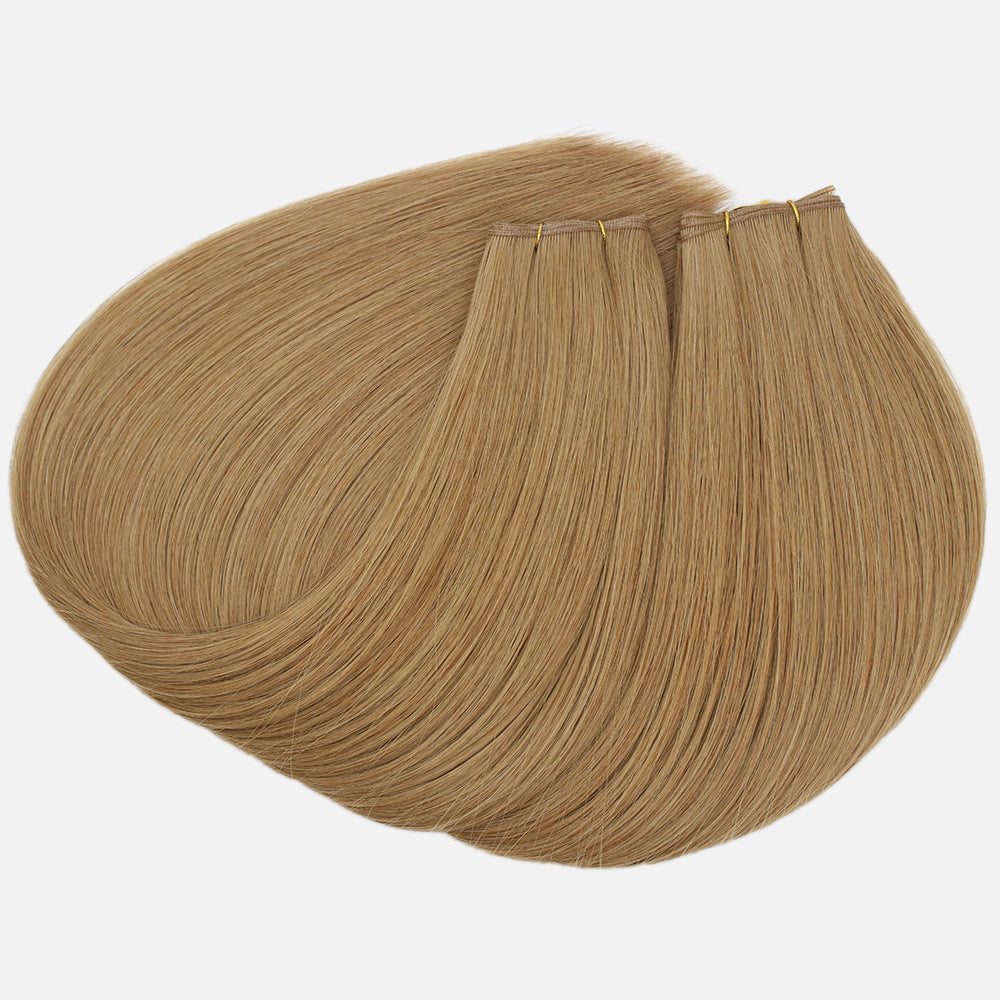#10 NATURAL BLONDE WEFT