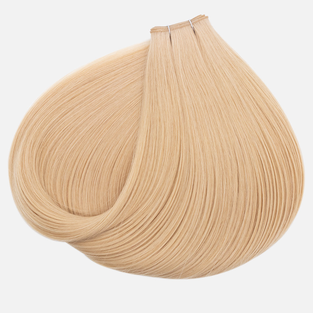 #20 EXTRA LIGHT NATURAL BLONDE WEFT