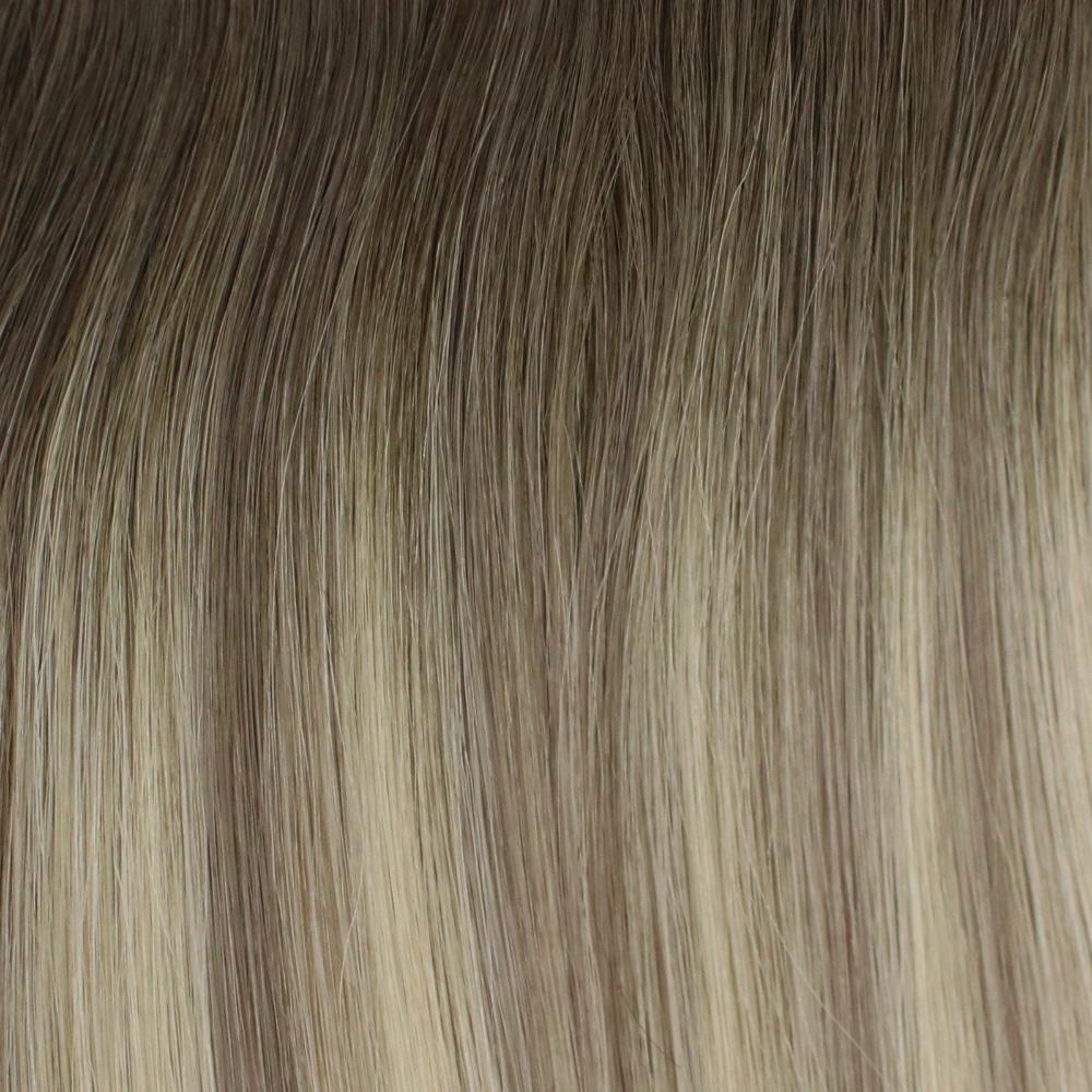 NORDIC ASH BLONDE BALAYAGE TAPE
