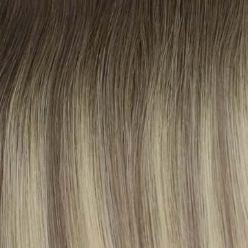 NORDIC ASH BLONDE BALAYAGE TAPE