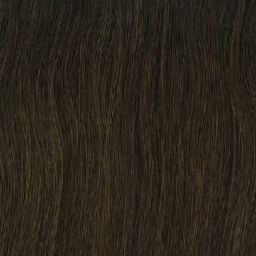 NATURAL BROWN WEFT